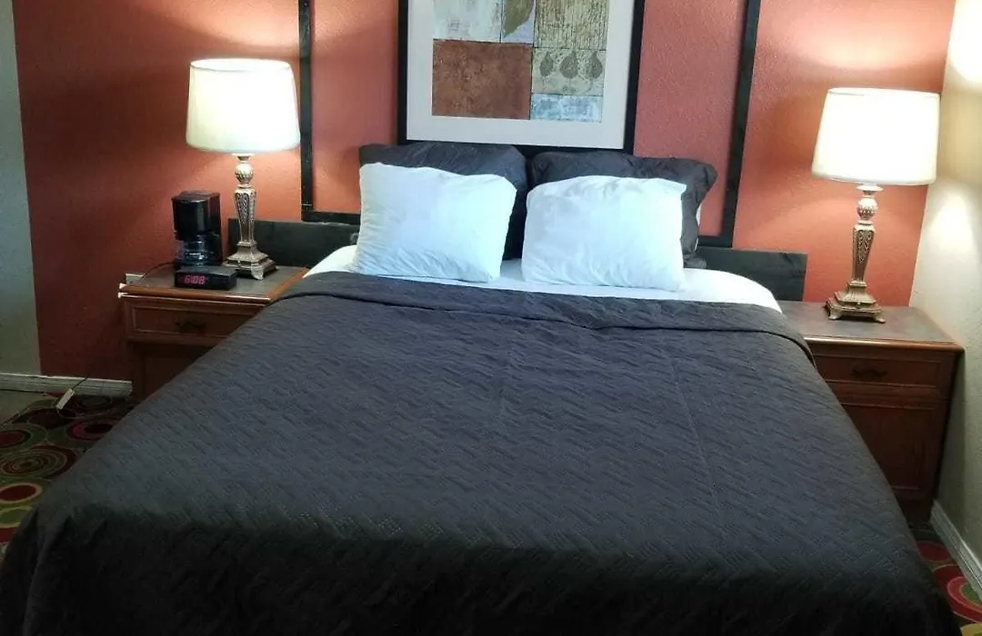 Western Motel-1