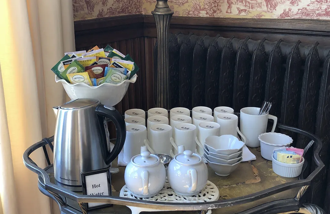 Beaufort House Inn-1
