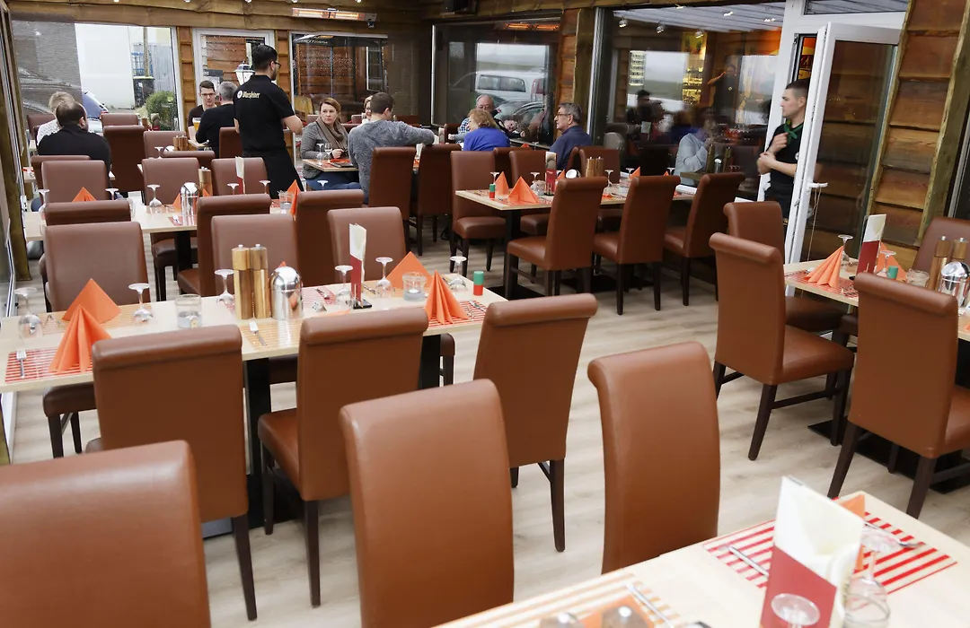 Hotel Restaurant Rodizio Paderborn-1