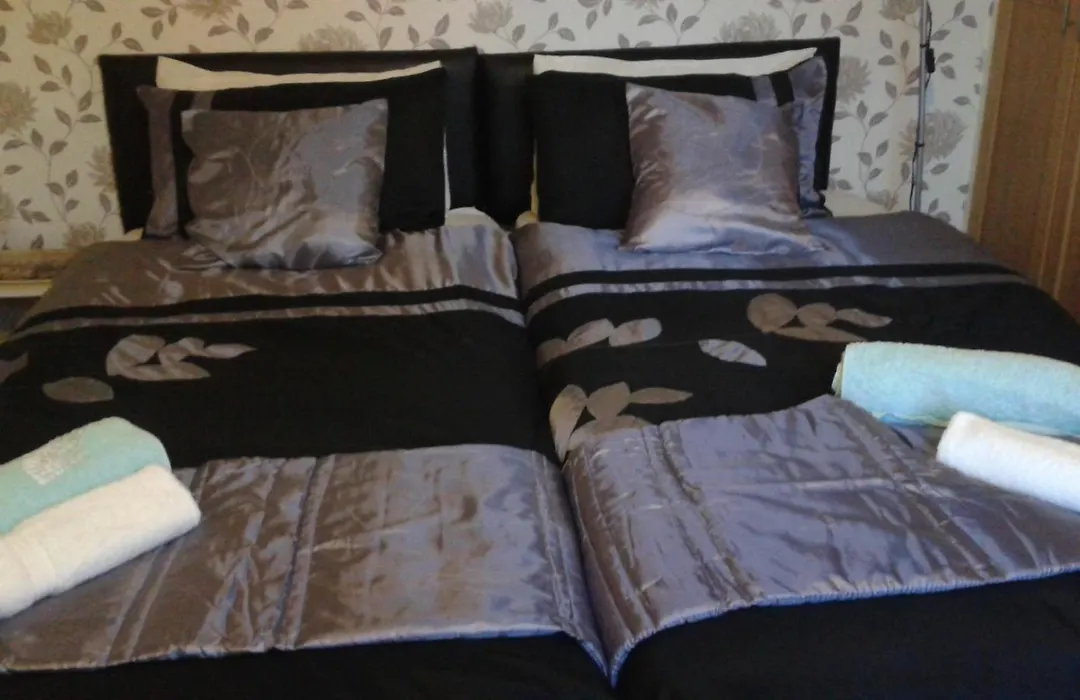 St Hilda Guest House-1