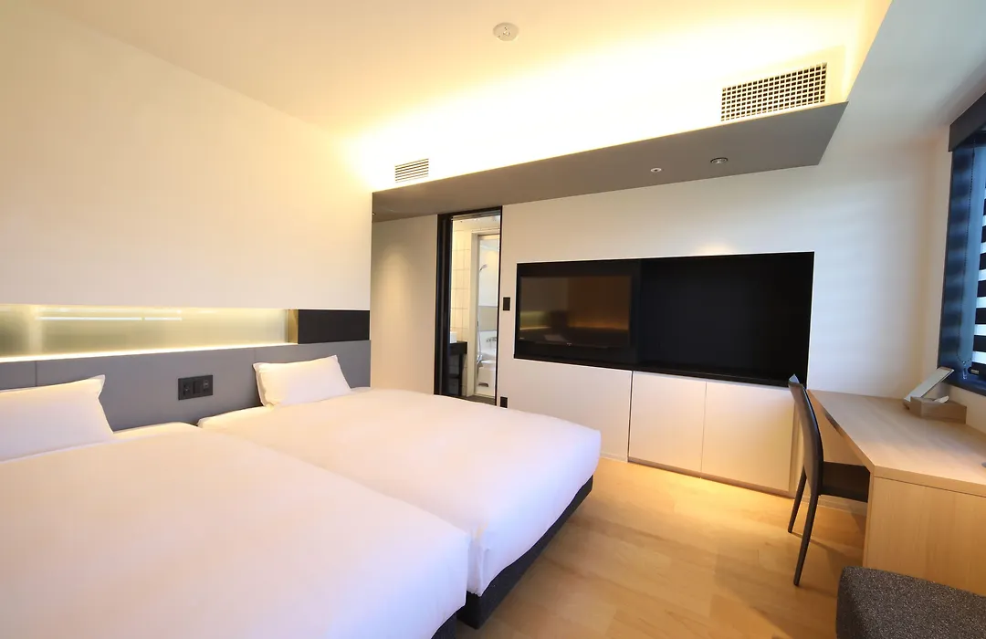 Hotel Androoms Nagoya Sakae-1