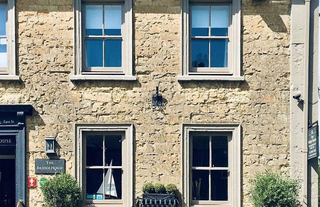 Bridge House Hotel-1