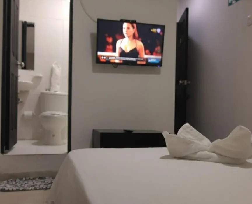 Hotel Kasvel-1