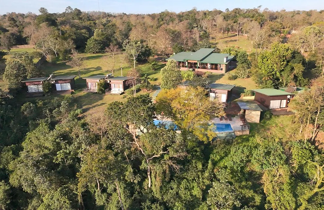 Tupa Lodge-1