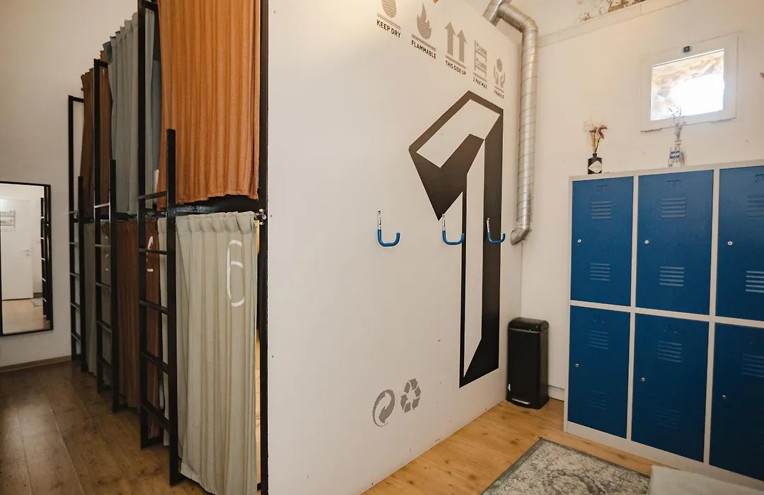 Lx Hostel-1