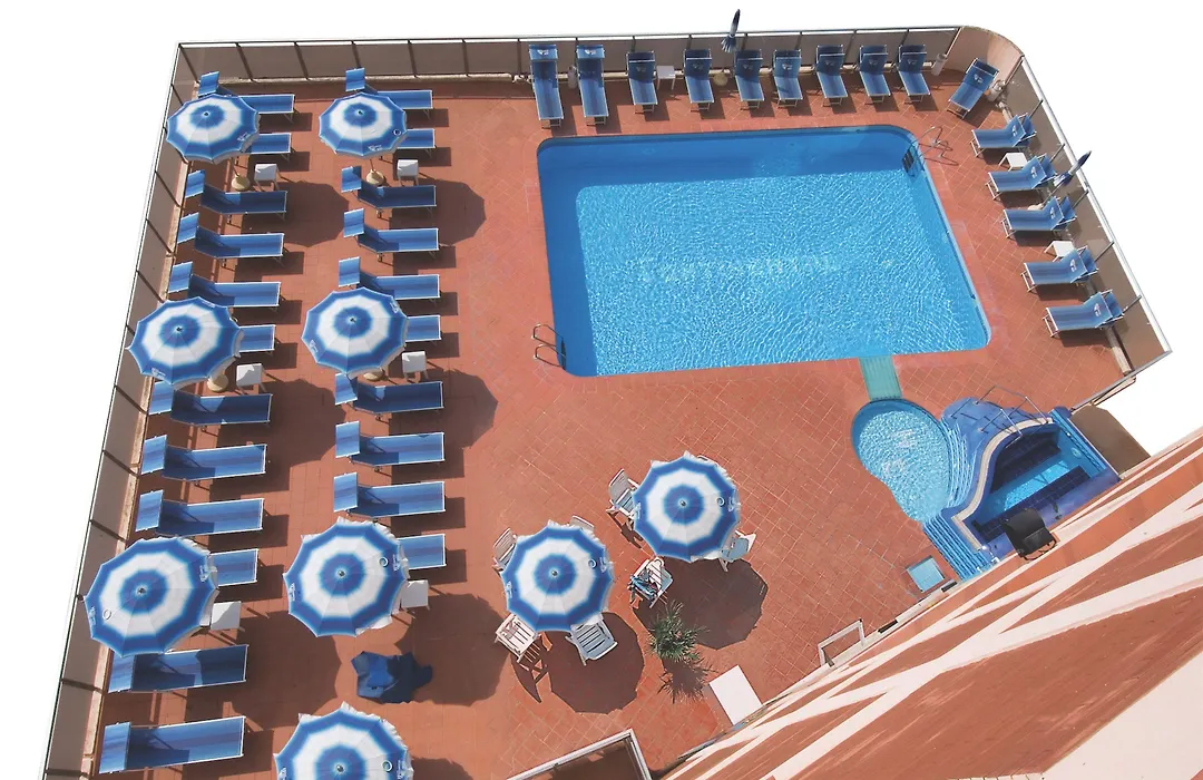 Hotel Continental&Residence-1