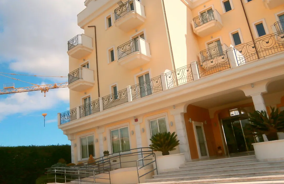 Hotel Concorde-1