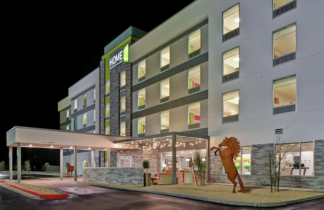 Home2 Suites By Hilton Buckeye Phoenix-1