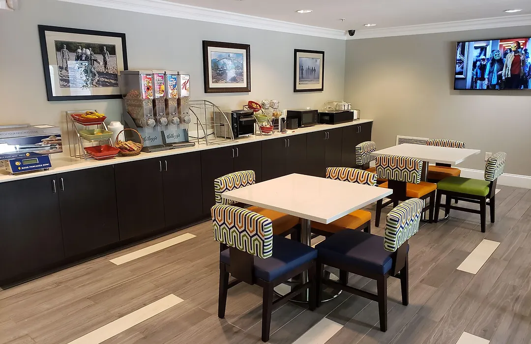 Mainstay Suites Columbus Near Fort Benning-1