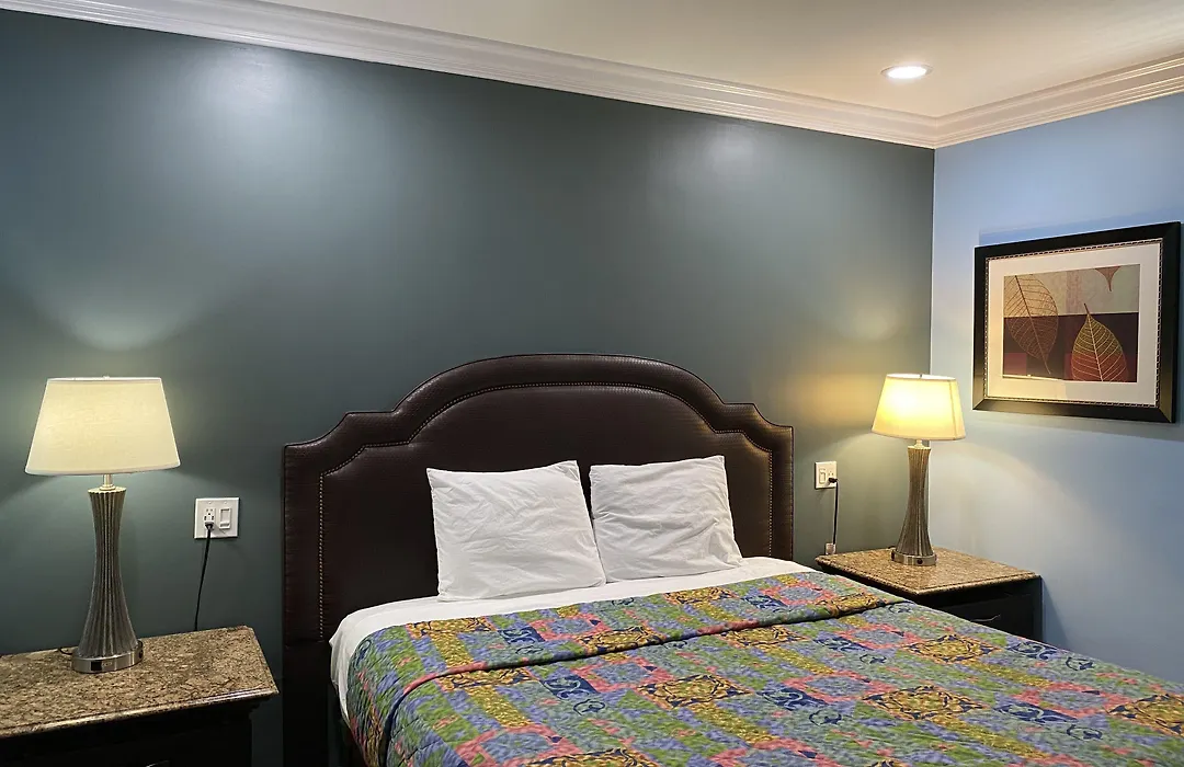 Redondo Beach Motel - Lax-1