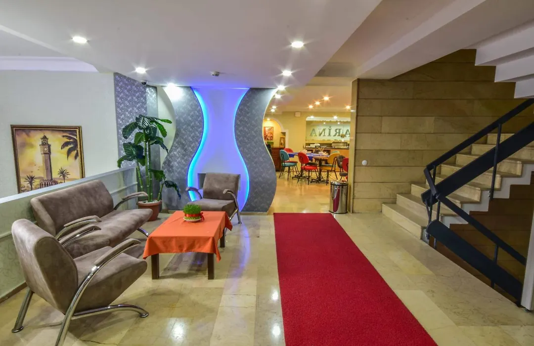 Marina Hotel-1