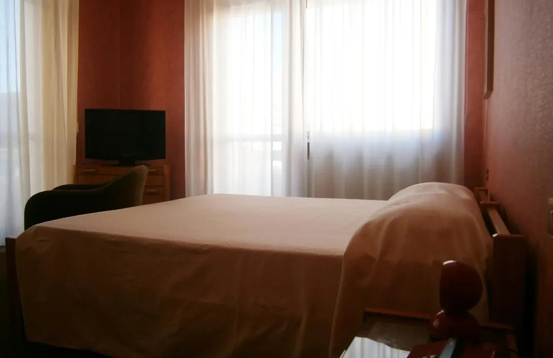 Hotel Corona-1