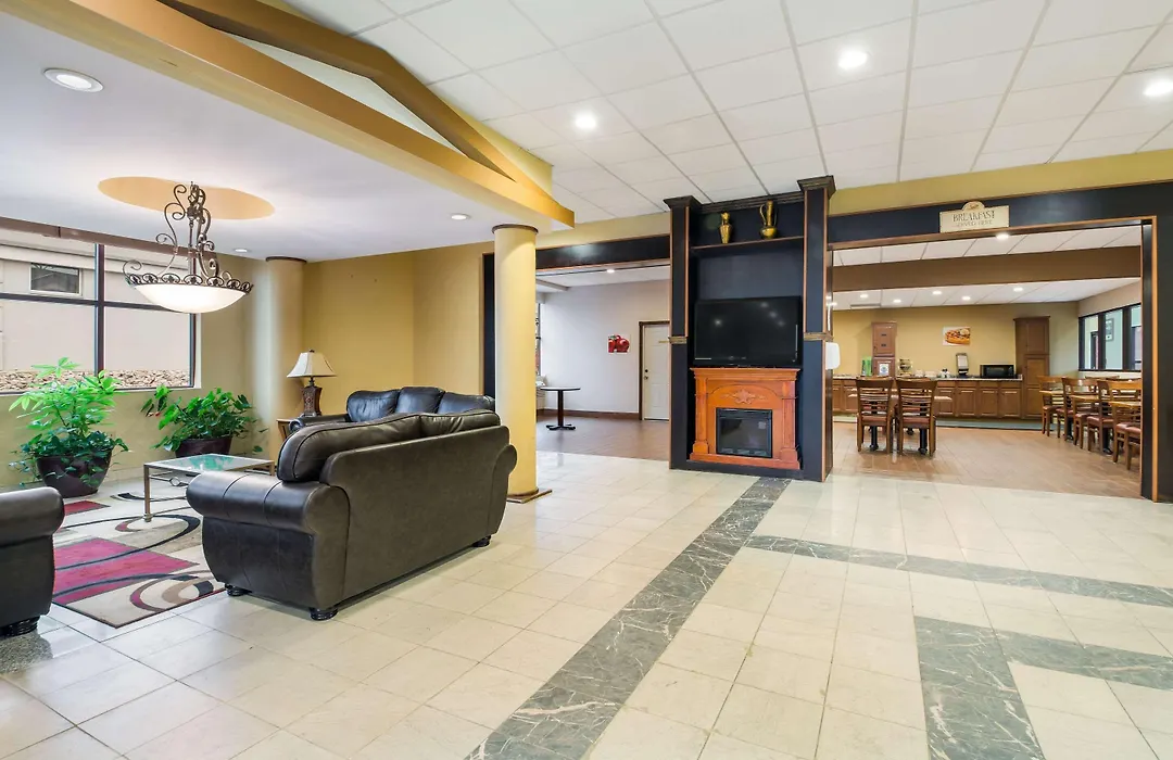 Suburban Studios Buffalo Airport-1