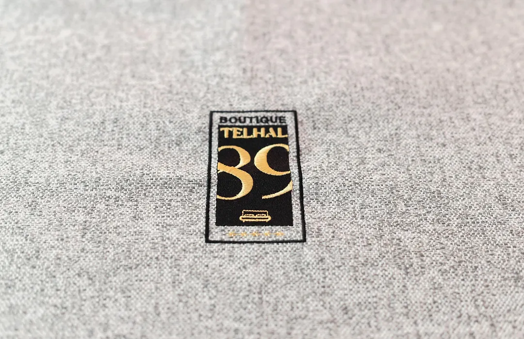 Boutique Telhal 89-1