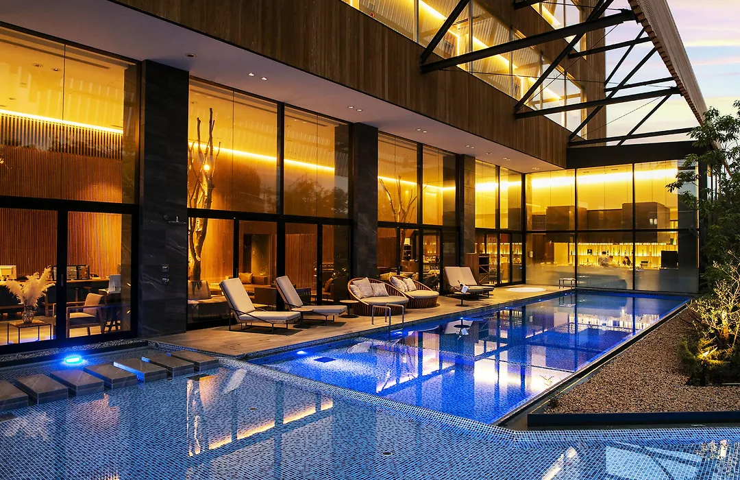 Garden Terrace Fukuoka Hotels And Resorts-1