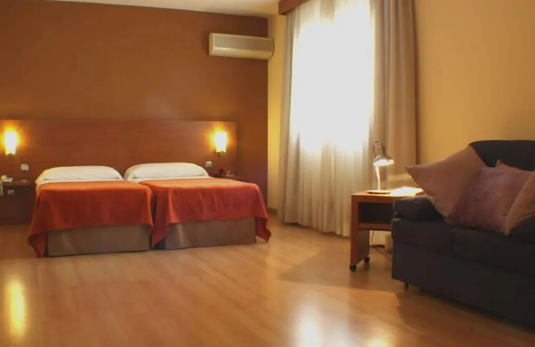 Hotel Torre Monreal-1