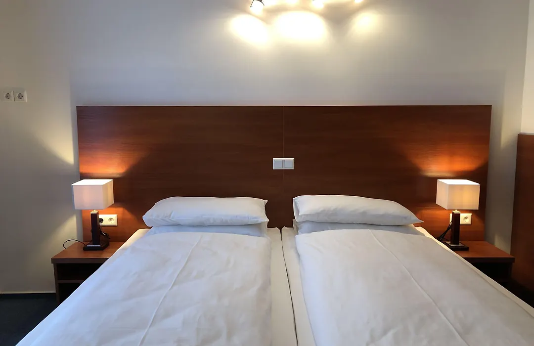Hotel Mirabell-1