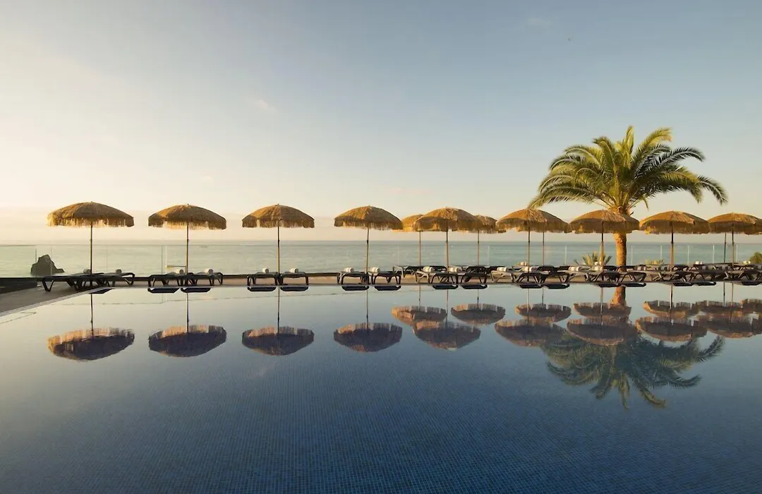 Hotel Baia Azul-1