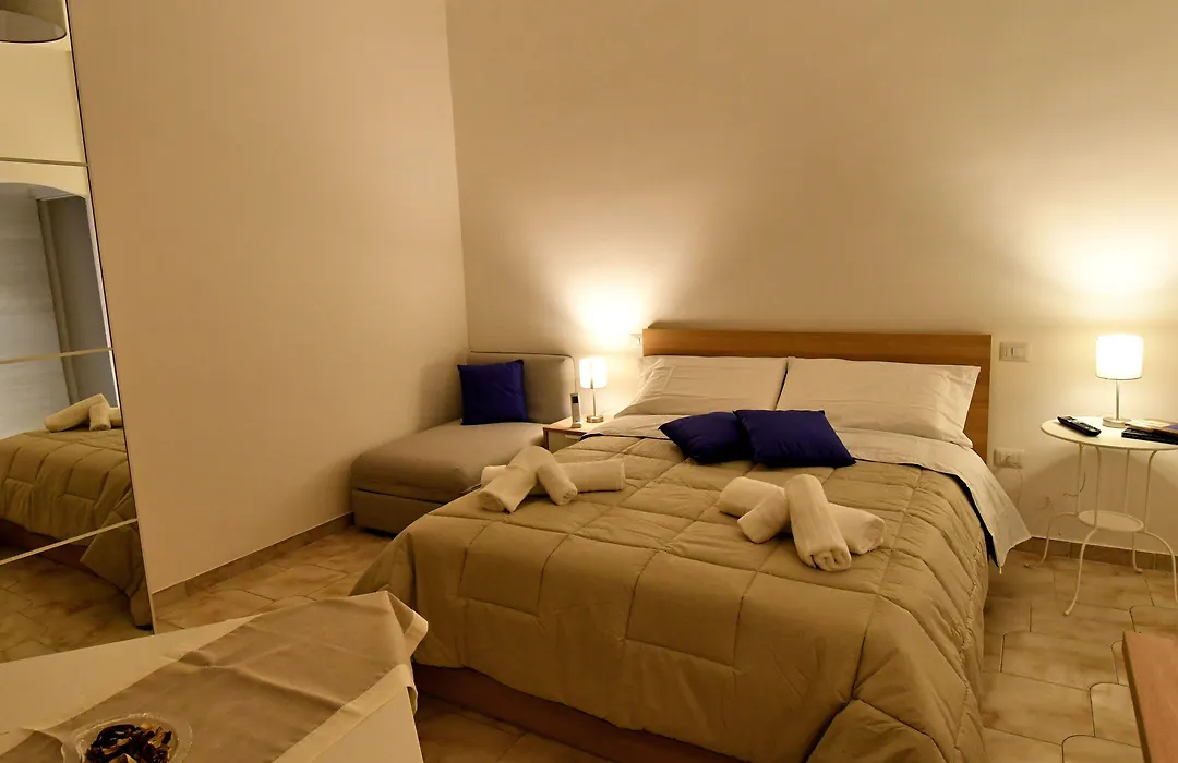 Villa Costiera Salerno-1