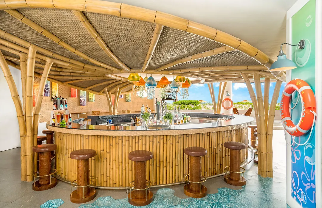Nickelodeon Hotels & Resorts Riviera Maya-1