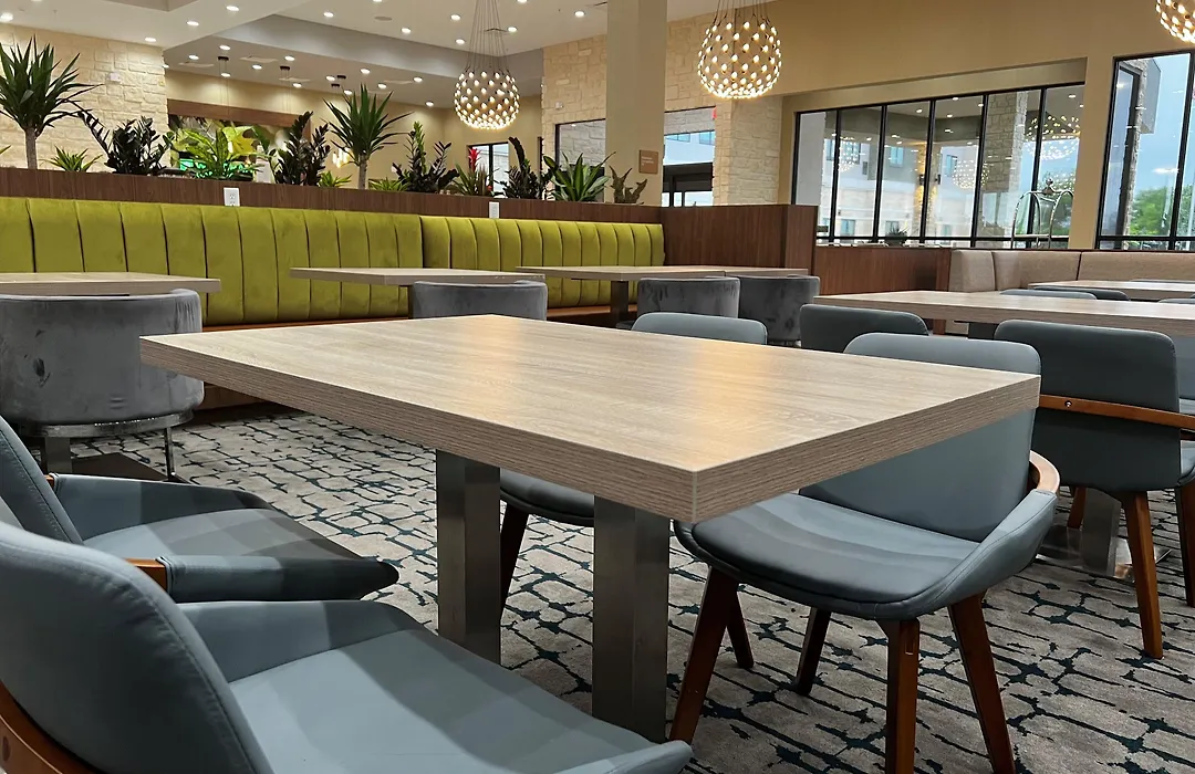 Wyndham Garden College Station-1