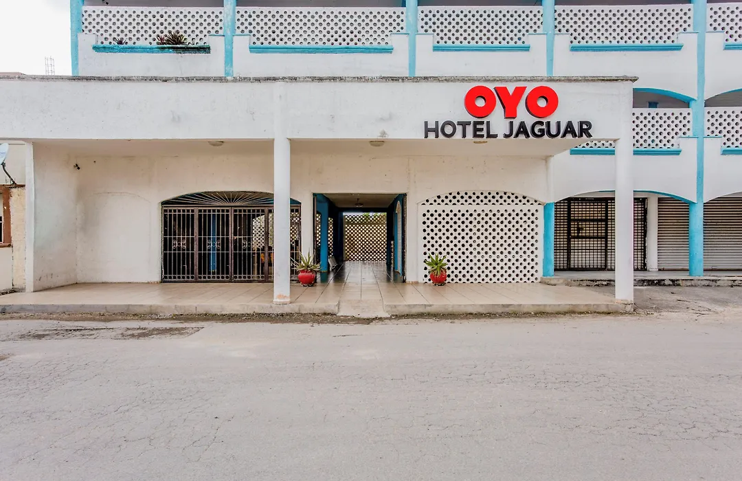 Oyo Hotel Jaguar-1