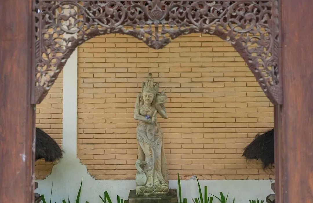 Villa Chempaka-1