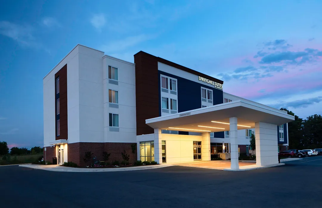 Springhill Suites Winchester-1