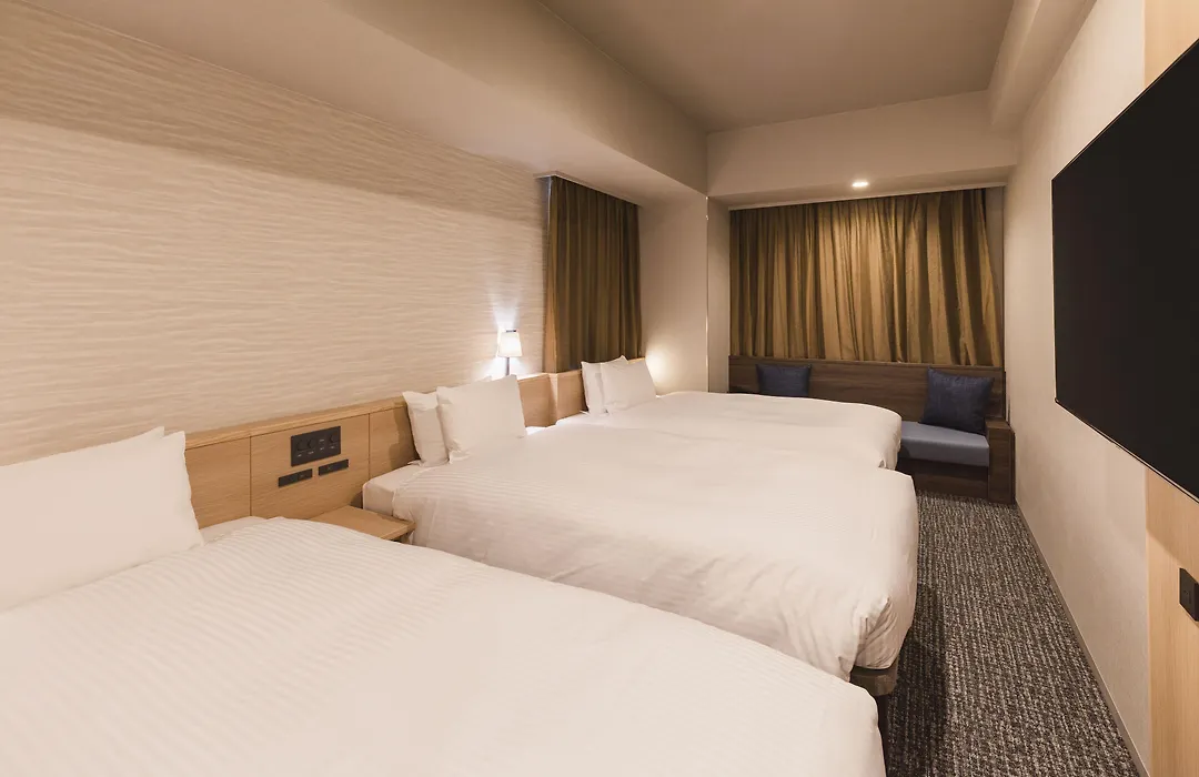 Sotetsu Grand Fresa Takadanobaba-1