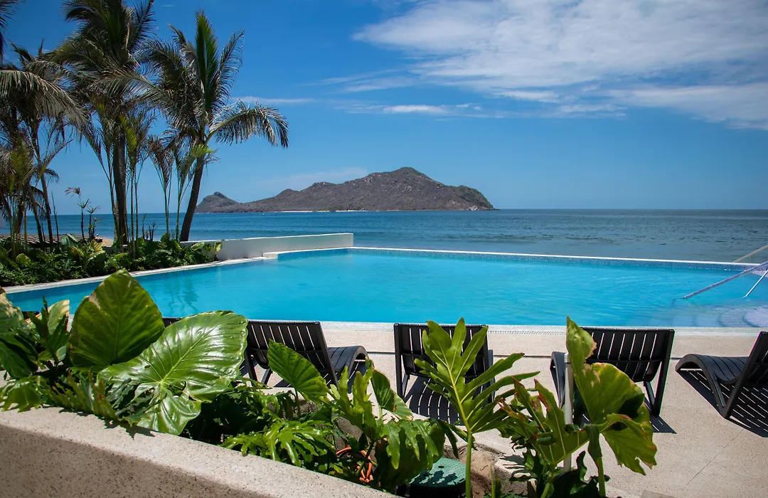Viaggio Resort Mazatlan-1
