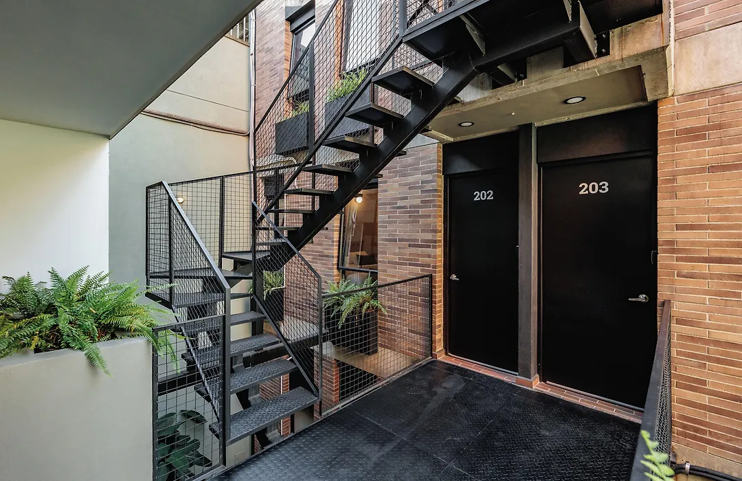 The Somos Flats Laureles-1