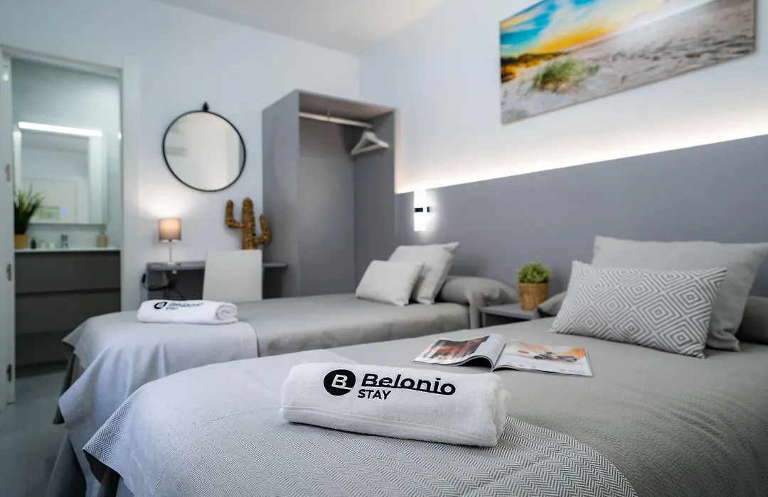 Stay Belonio L'Prados-1