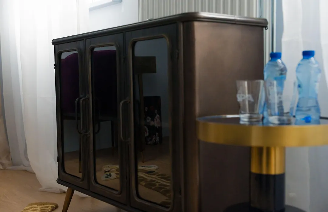 Hotel La Piece-1