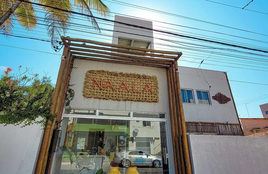 Pousada Naala-1