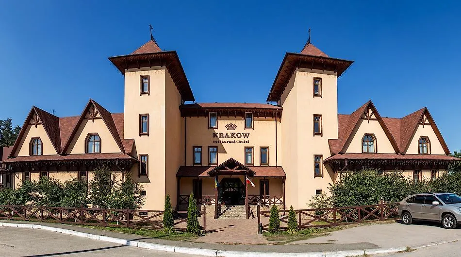 Hotel Krakow-1