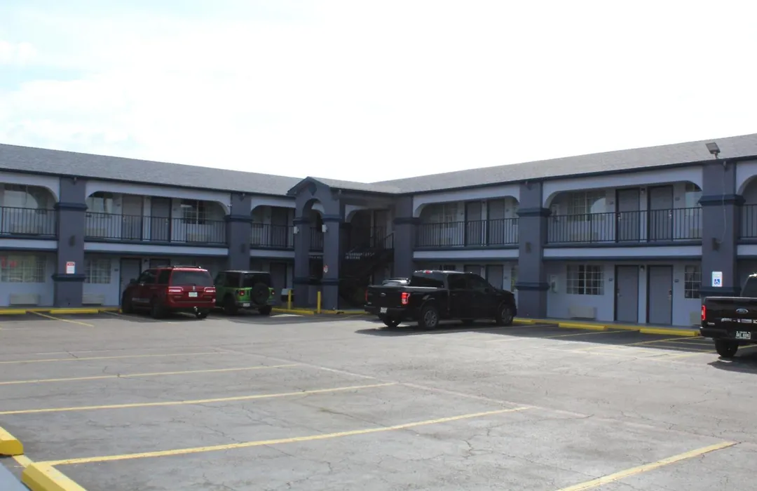 Travelodge By Wyndham Killeen/Fort Hood-1
