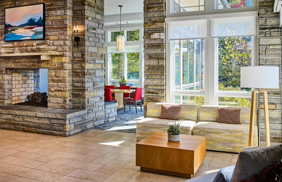 Hilton Garden Inn Pigeon Forge-1