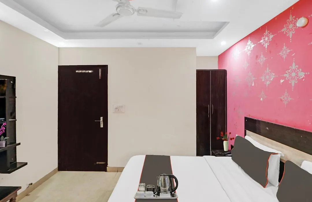 Hotel O Lotus-1