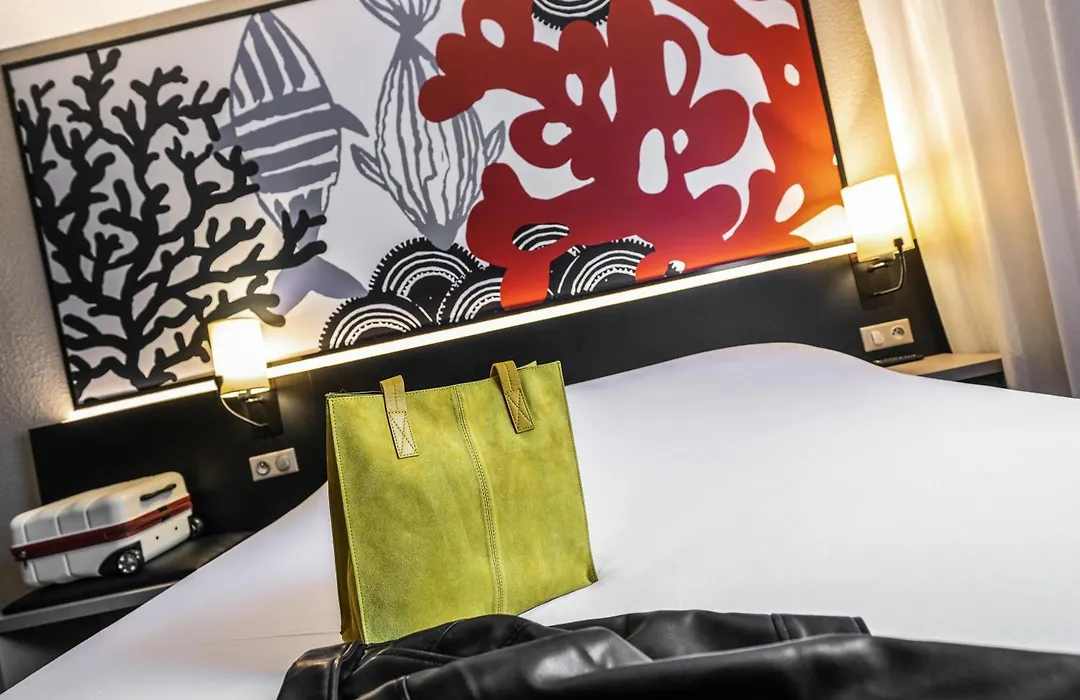 ibis Styles Saint Brieuc Plerin-1