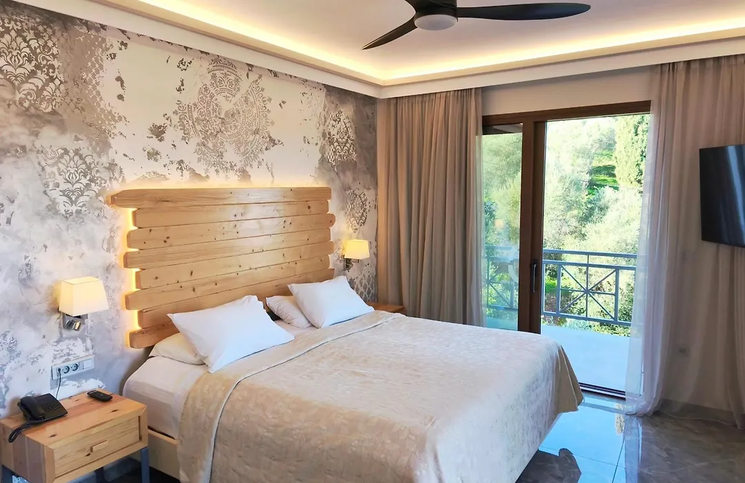 Hotel Europa Olympia-1