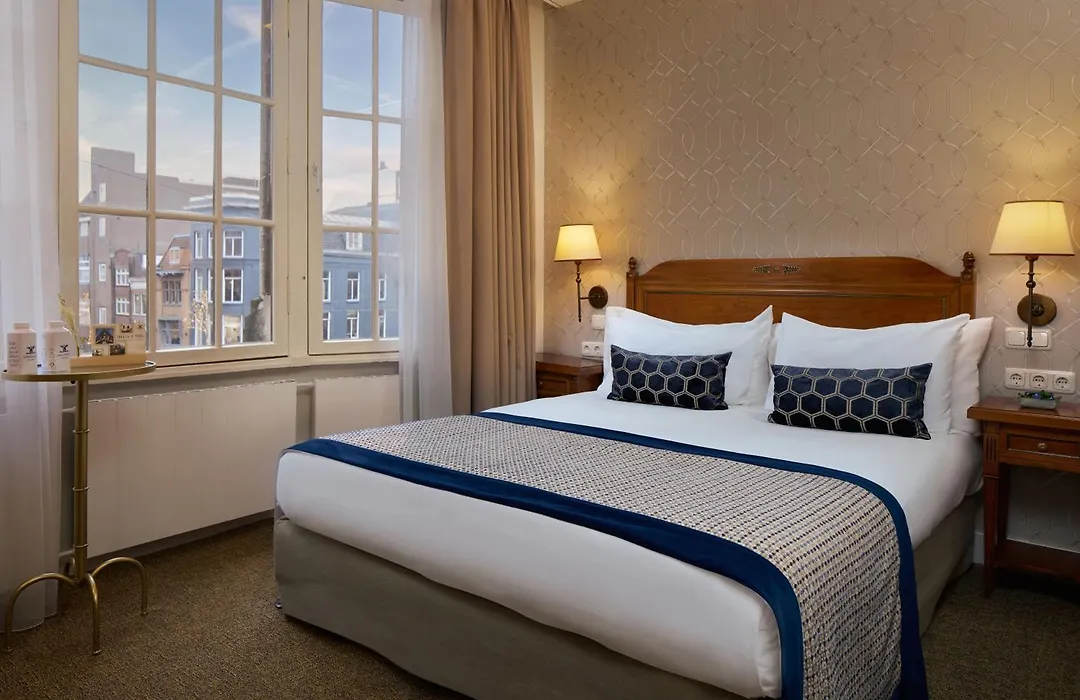 Dikker & Thijs Hotel-1