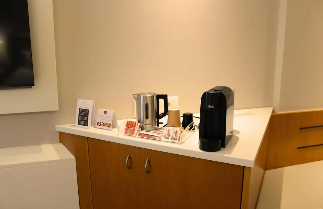 Best Western Mirage Hotel Fiera-1