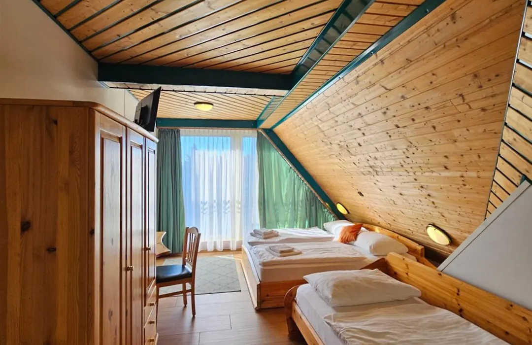 Hotel Asperner Löwe-1