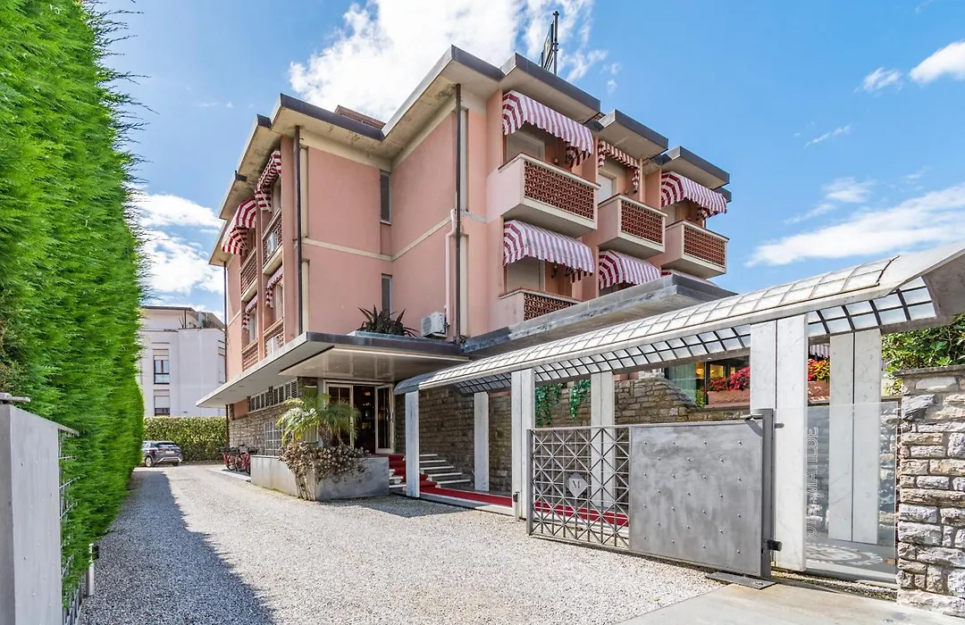 Hotel Matilde-1