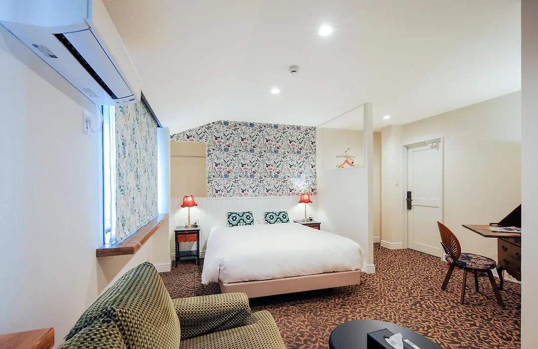 Hotel Wellies-1