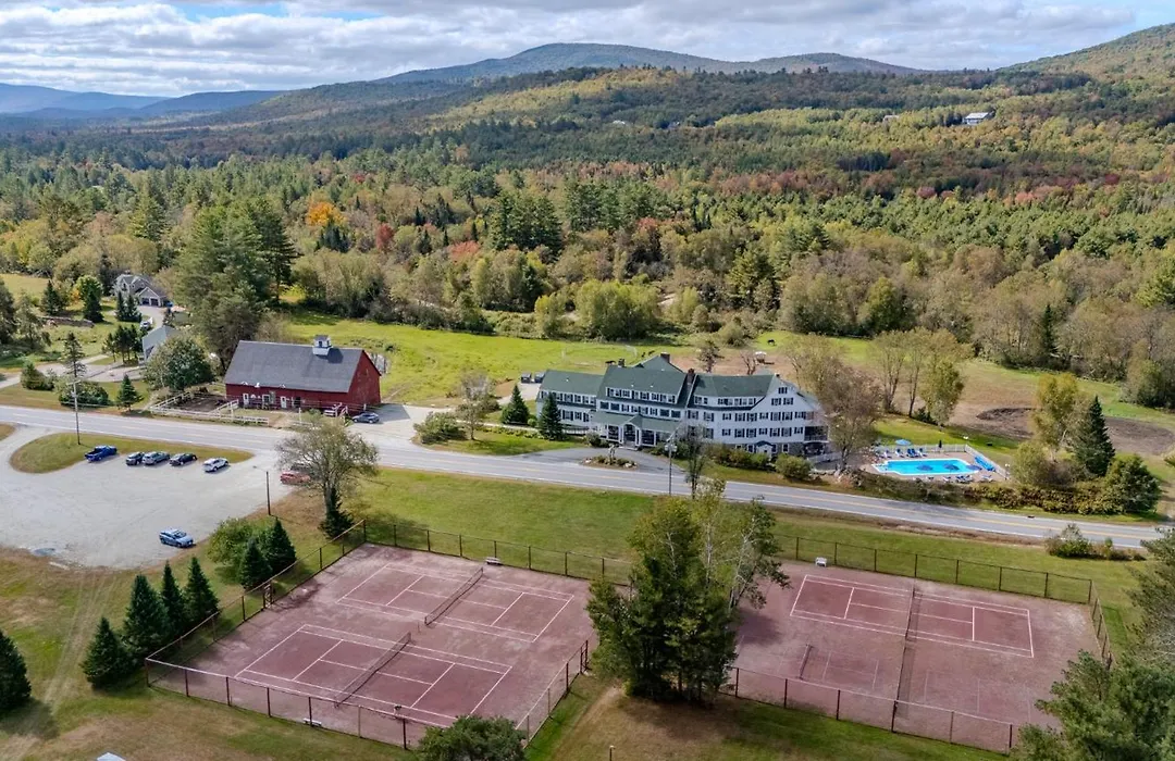 Franconia Inn-1