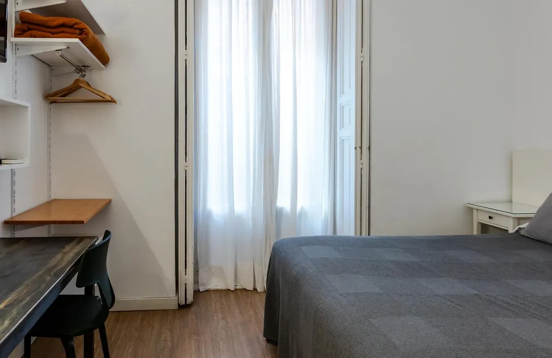Hostal La Zona-1