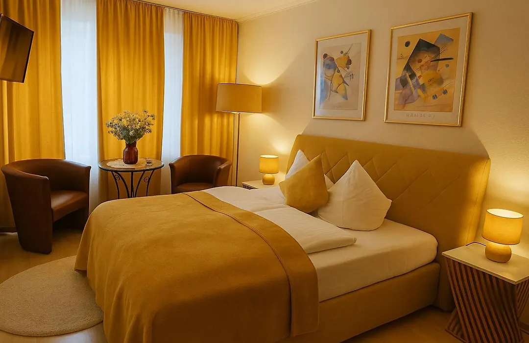 Soho Private Zimmer & Rooms Im Herzen Der Altstadt-1