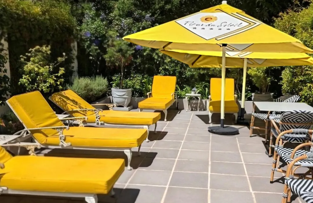 Fleur Du Soleil Luxury Guesthouse-1