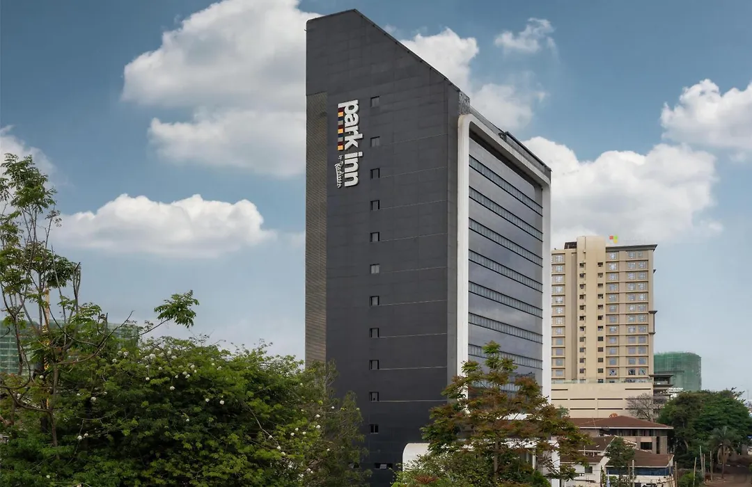 Park Inn By Radisson, Nairobi Westlands-1